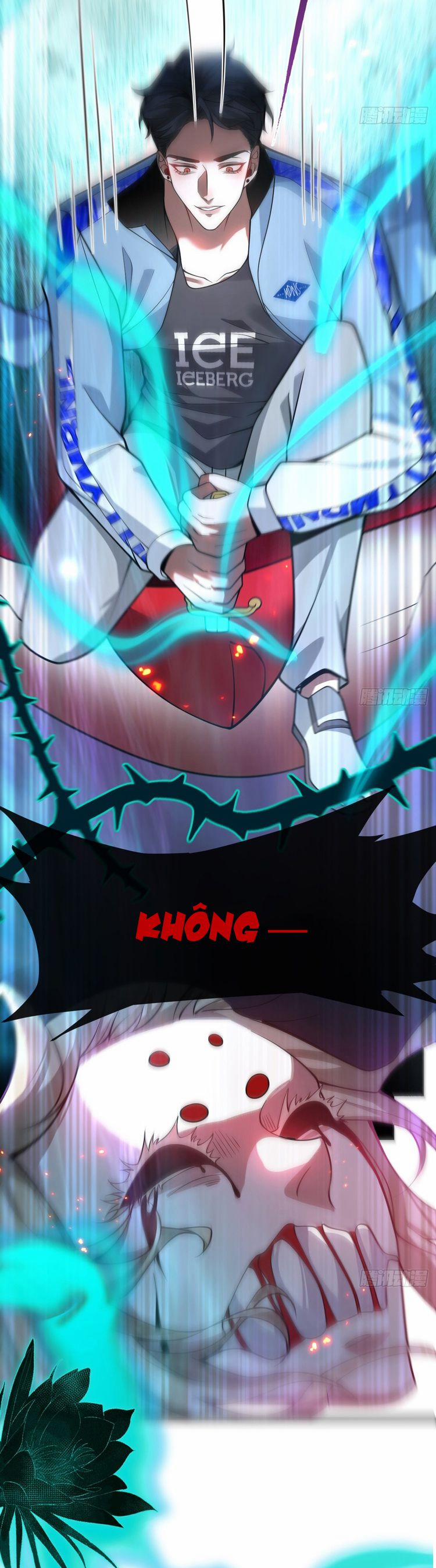 Vòng Lặp Vô Hạn: Tôi Tạo Ra Lỗi Trong Trò Chơi Kinh Dị 24 trang 26