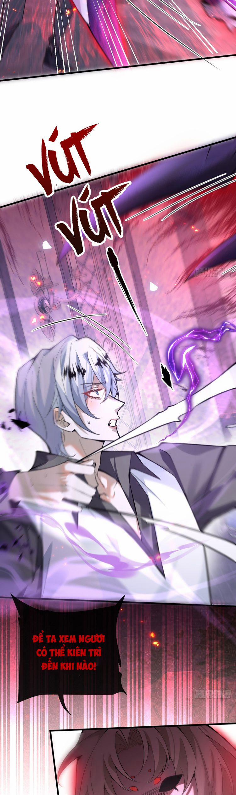 Vòng Lặp Vô Hạn: Tôi Tạo Ra Lỗi Trong Trò Chơi Kinh Dị 24 trang 9