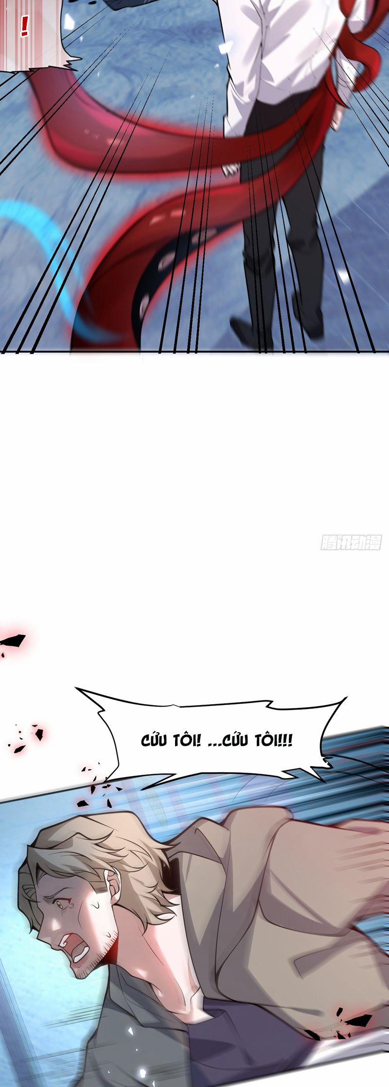 Vòng Lặp Vô Hạn: Tôi Tạo Ra Lỗi Trong Trò Chơi Kinh Dị 25 trang 27