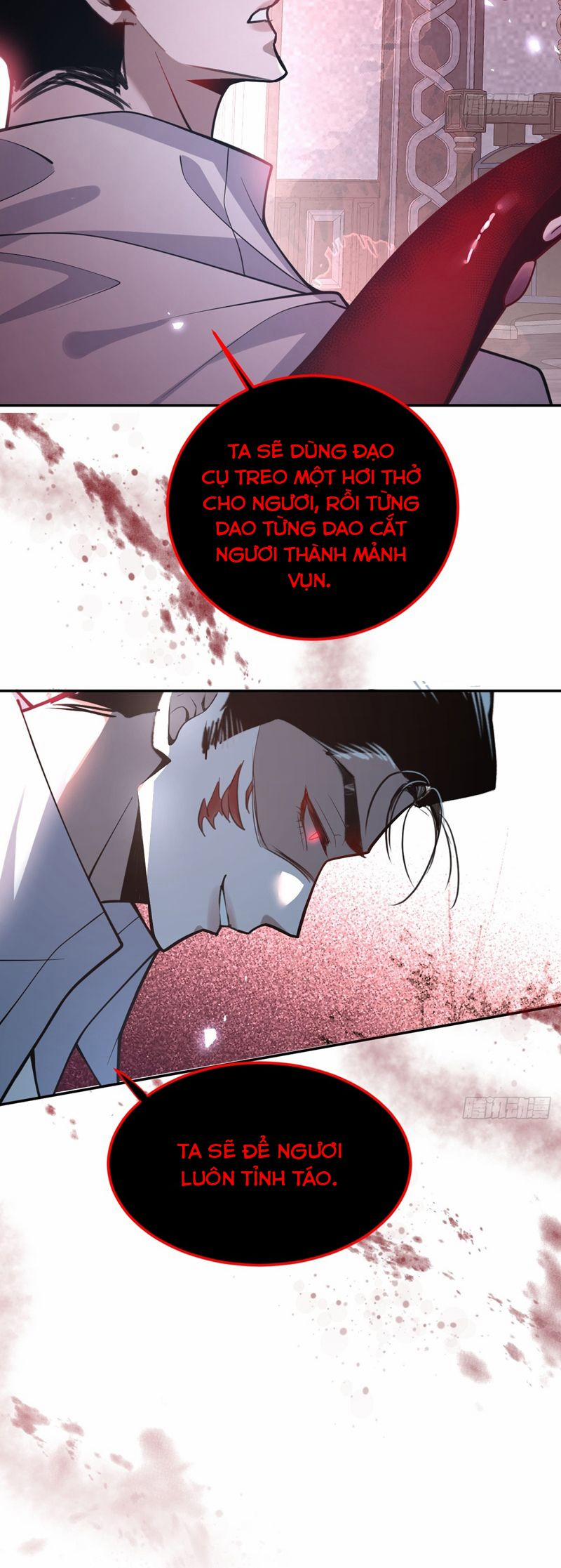 Vòng Lặp Vô Hạn: Tôi Tạo Ra Lỗi Trong Trò Chơi Kinh Dị 25 trang 35