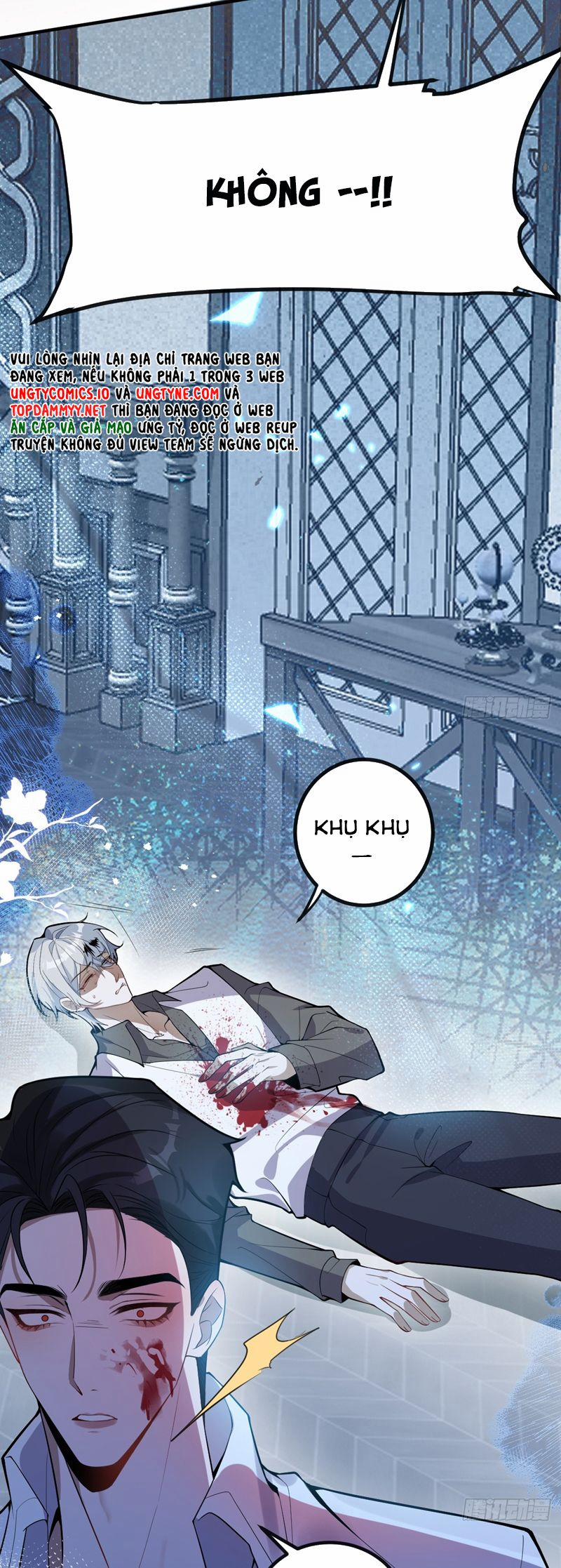 Vòng Lặp Vô Hạn: Tôi Tạo Ra Lỗi Trong Trò Chơi Kinh Dị 25 trang 37