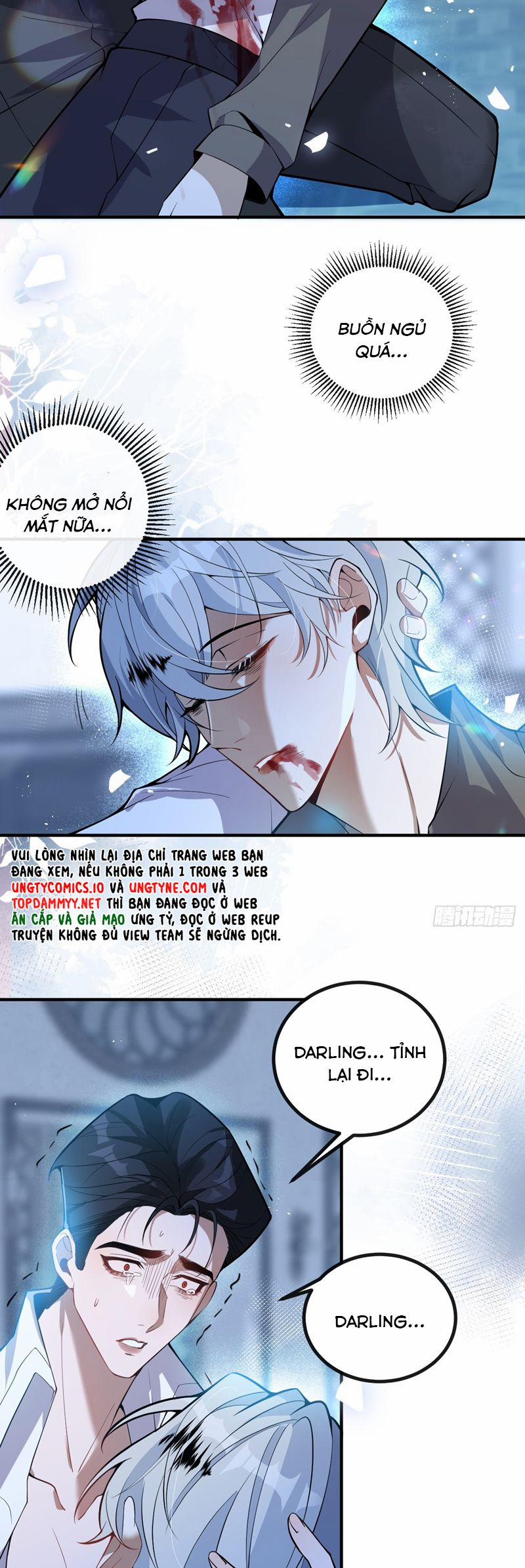 Vòng Lặp Vô Hạn: Tôi Tạo Ra Lỗi Trong Trò Chơi Kinh Dị 25 trang 40