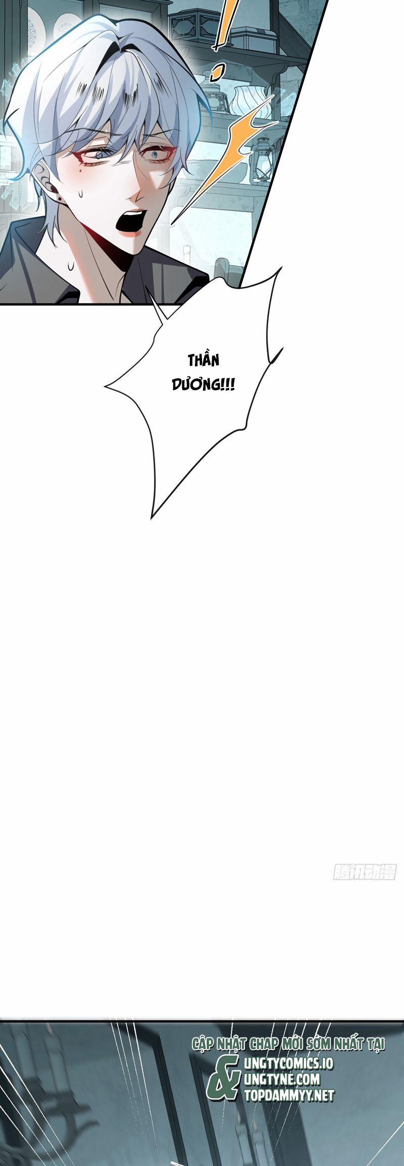 Vòng Lặp Vô Hạn: Tôi Tạo Ra Lỗi Trong Trò Chơi Kinh Dị 25 trang 9