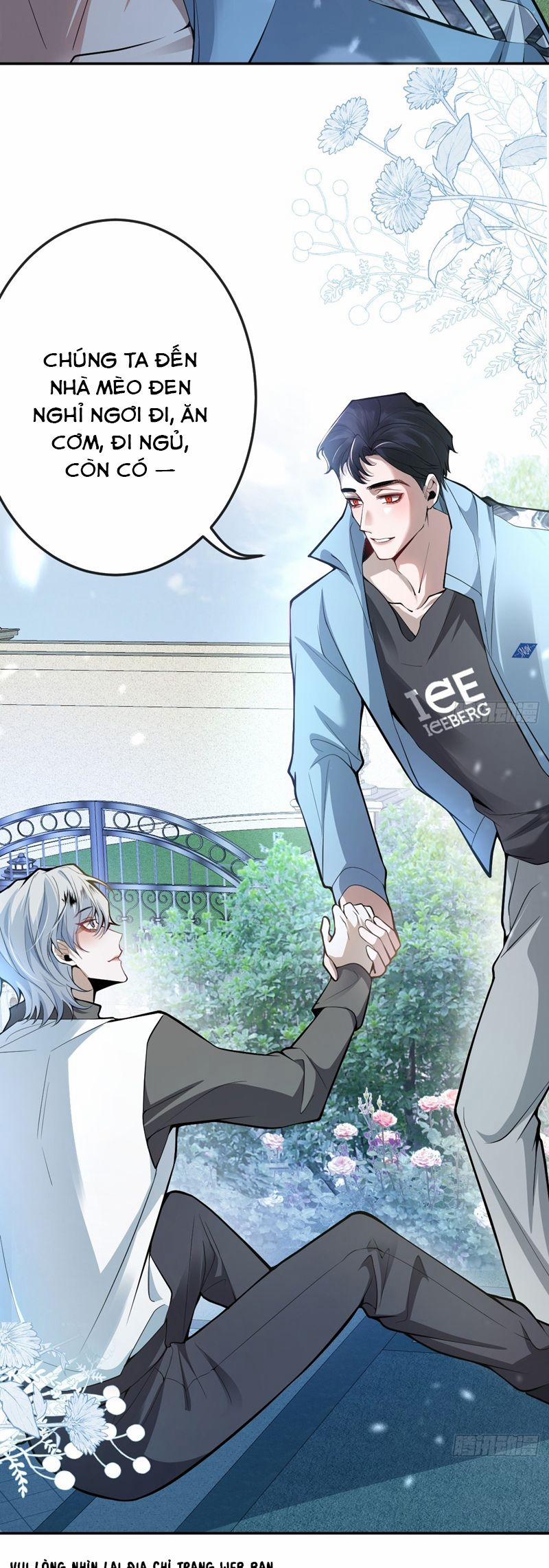 Vòng Lặp Vô Hạn: Tôi Tạo Ra Lỗi Trong Trò Chơi Kinh Dị 26 trang 25