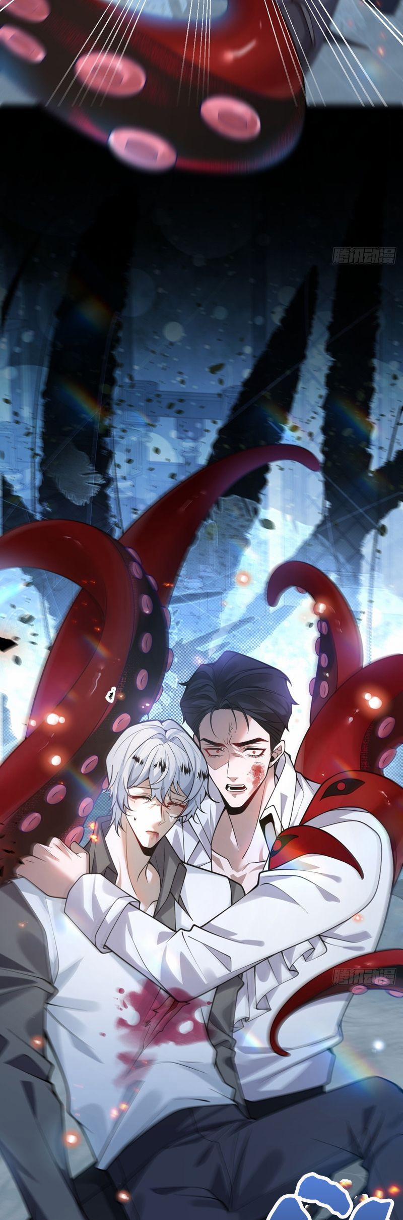 Vòng Lặp Vô Hạn: Tôi Tạo Ra Lỗi Trong Trò Chơi Kinh Dị 26 trang 8