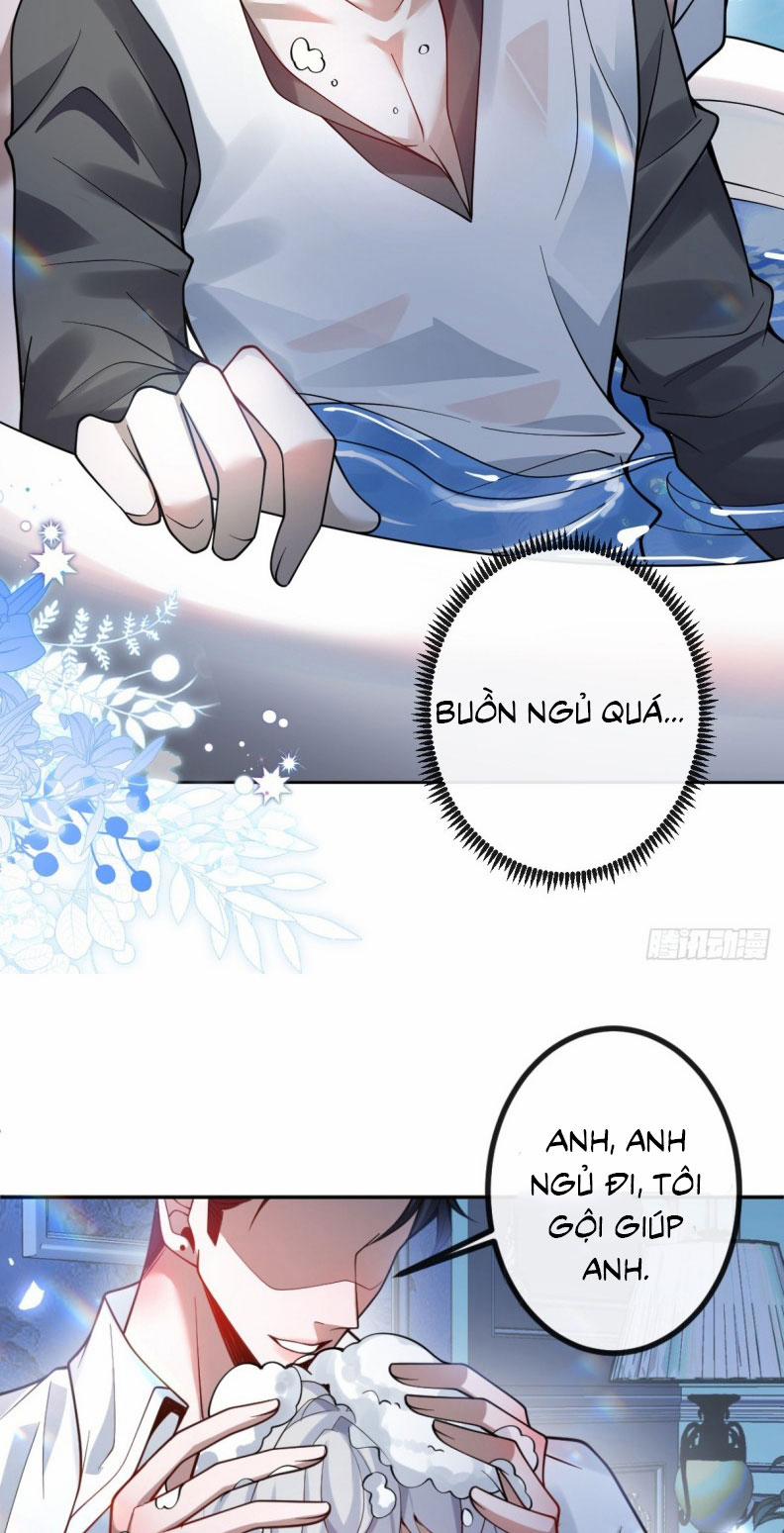 Vòng Lặp Vô Hạn: Tôi Tạo Ra Lỗi Trong Trò Chơi Kinh Dị 27 trang 12