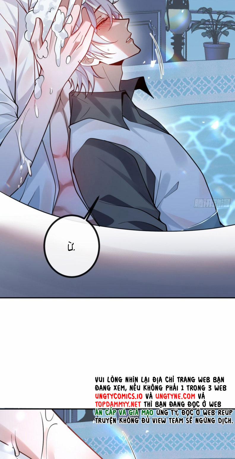 Vòng Lặp Vô Hạn: Tôi Tạo Ra Lỗi Trong Trò Chơi Kinh Dị 27 trang 14