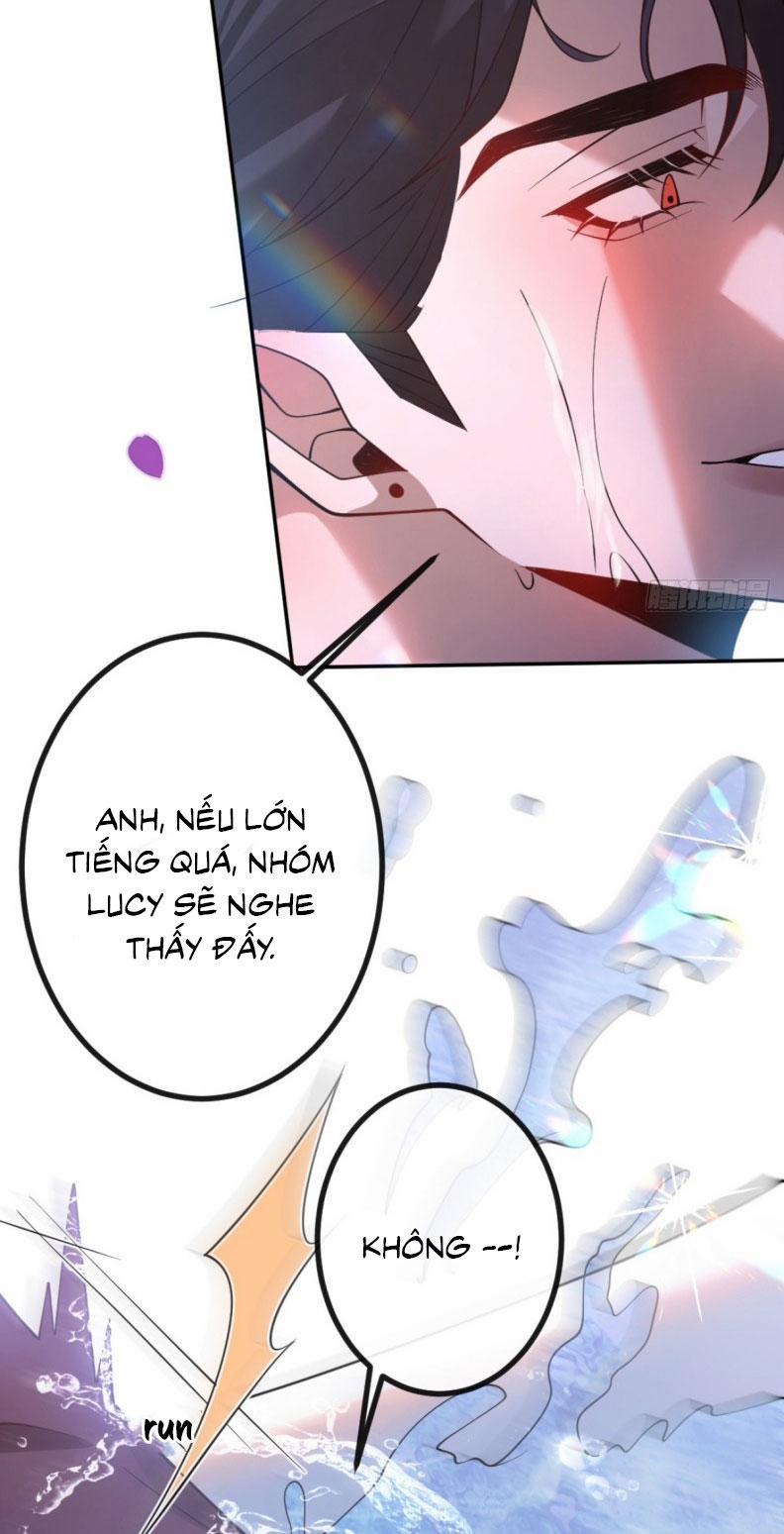 Vòng Lặp Vô Hạn: Tôi Tạo Ra Lỗi Trong Trò Chơi Kinh Dị 27 trang 20