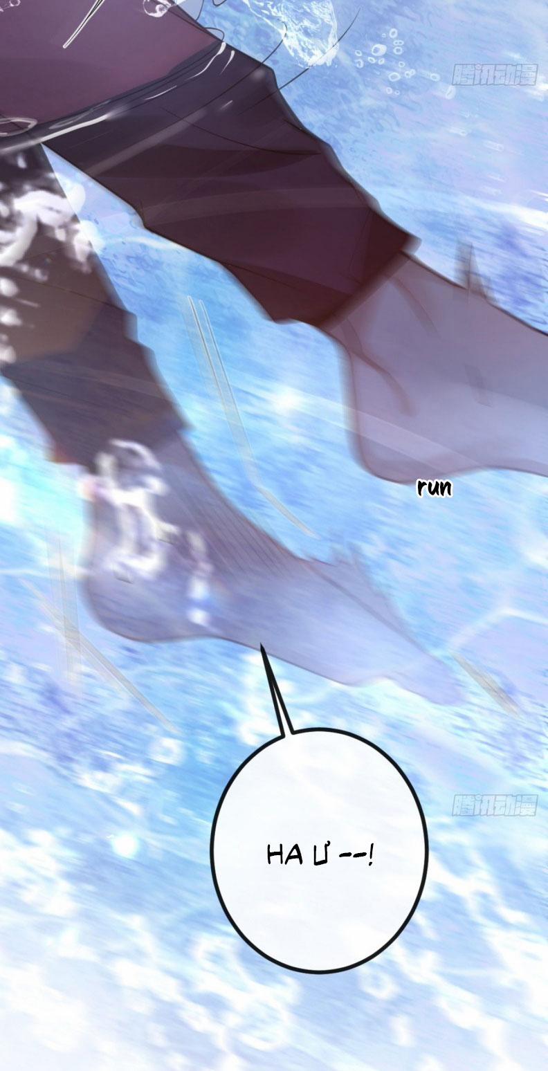 Vòng Lặp Vô Hạn: Tôi Tạo Ra Lỗi Trong Trò Chơi Kinh Dị 27 trang 21