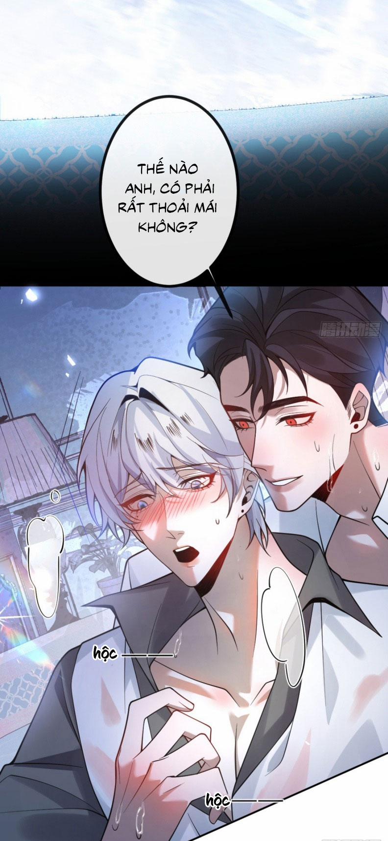 Vòng Lặp Vô Hạn: Tôi Tạo Ra Lỗi Trong Trò Chơi Kinh Dị 27 trang 22