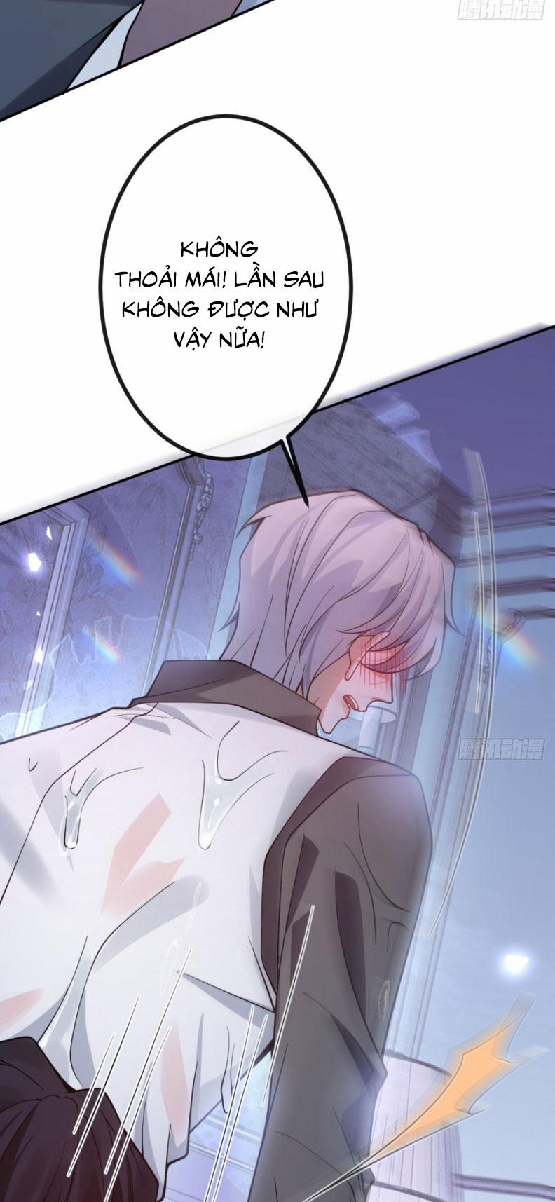 Vòng Lặp Vô Hạn: Tôi Tạo Ra Lỗi Trong Trò Chơi Kinh Dị 27 trang 23