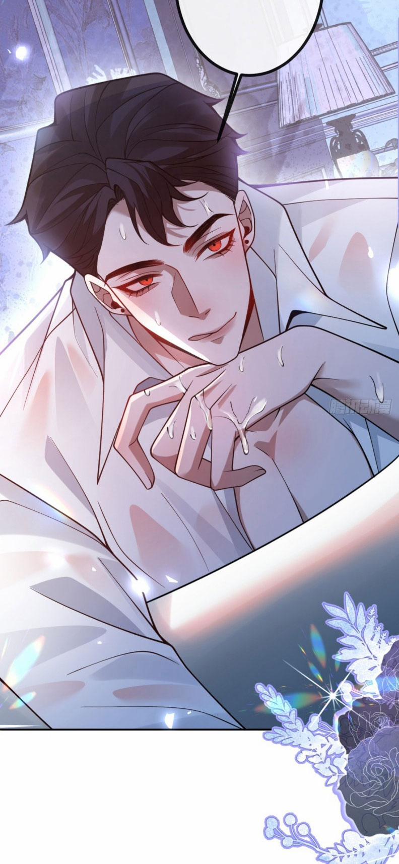 Vòng Lặp Vô Hạn: Tôi Tạo Ra Lỗi Trong Trò Chơi Kinh Dị 27 trang 25