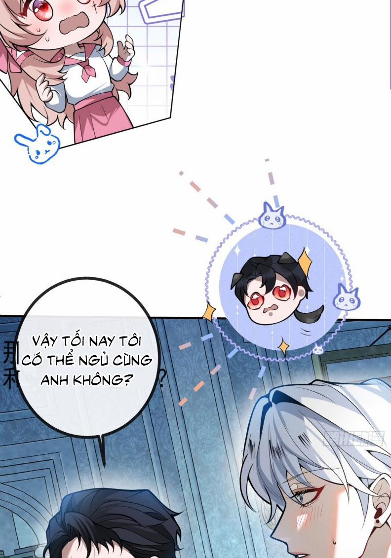 Vòng Lặp Vô Hạn: Tôi Tạo Ra Lỗi Trong Trò Chơi Kinh Dị 27 trang 42