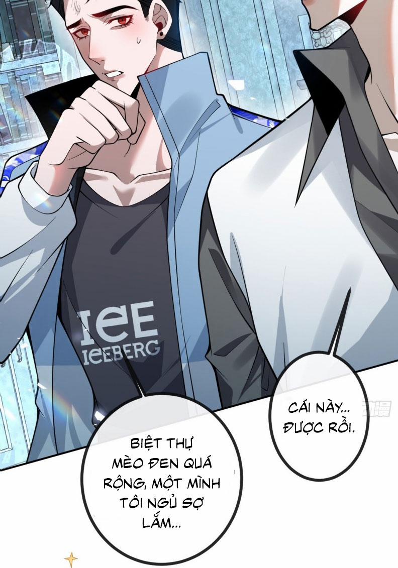 Vòng Lặp Vô Hạn: Tôi Tạo Ra Lỗi Trong Trò Chơi Kinh Dị 27 trang 43