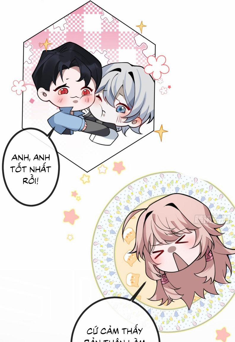 Vòng Lặp Vô Hạn: Tôi Tạo Ra Lỗi Trong Trò Chơi Kinh Dị 27 trang 44