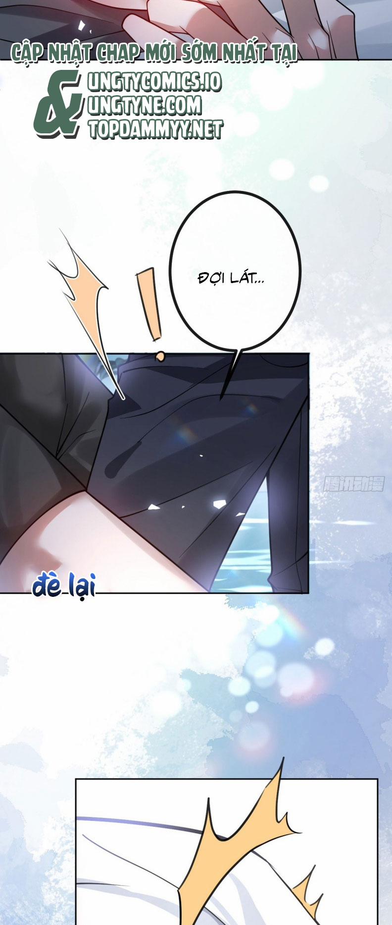 Vòng Lặp Vô Hạn: Tôi Tạo Ra Lỗi Trong Trò Chơi Kinh Dị 27 trang 5