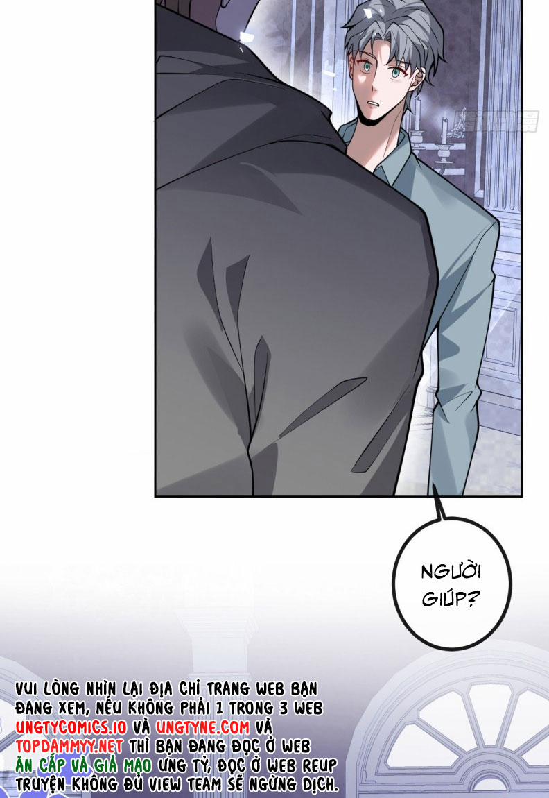 Vòng Lặp Vô Hạn: Tôi Tạo Ra Lỗi Trong Trò Chơi Kinh Dị 27 trang 50