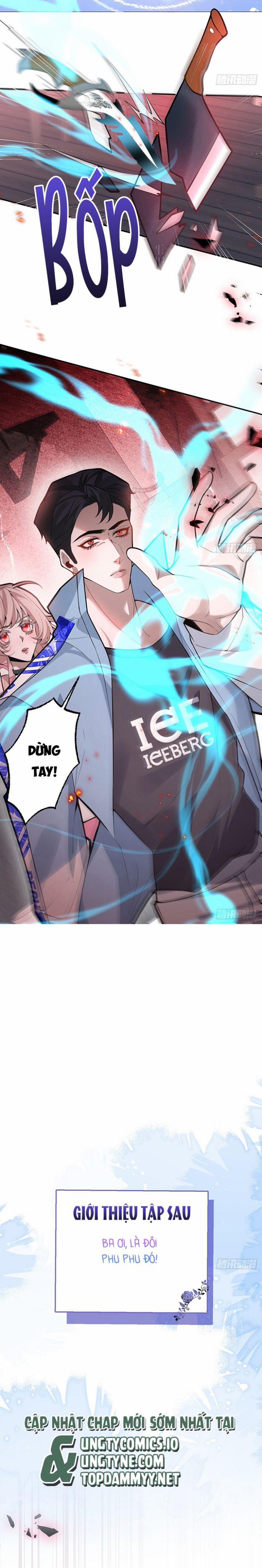 Vòng Lặp Vô Hạn: Tôi Tạo Ra Lỗi Trong Trò Chơi Kinh Dị 28 trang 17