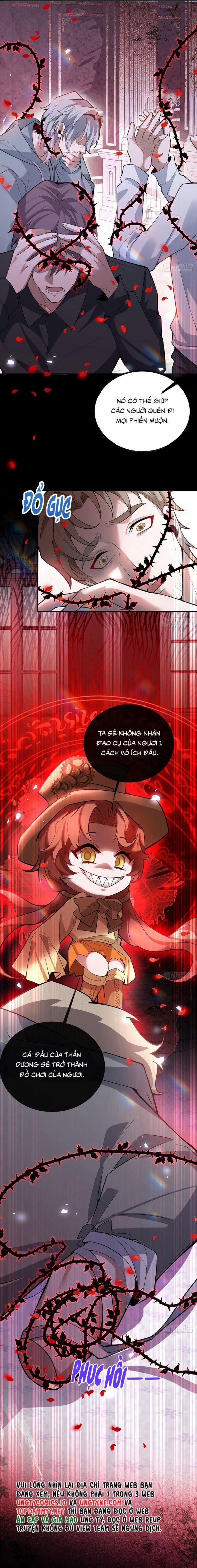 Vòng Lặp Vô Hạn: Tôi Tạo Ra Lỗi Trong Trò Chơi Kinh Dị 28 trang 4