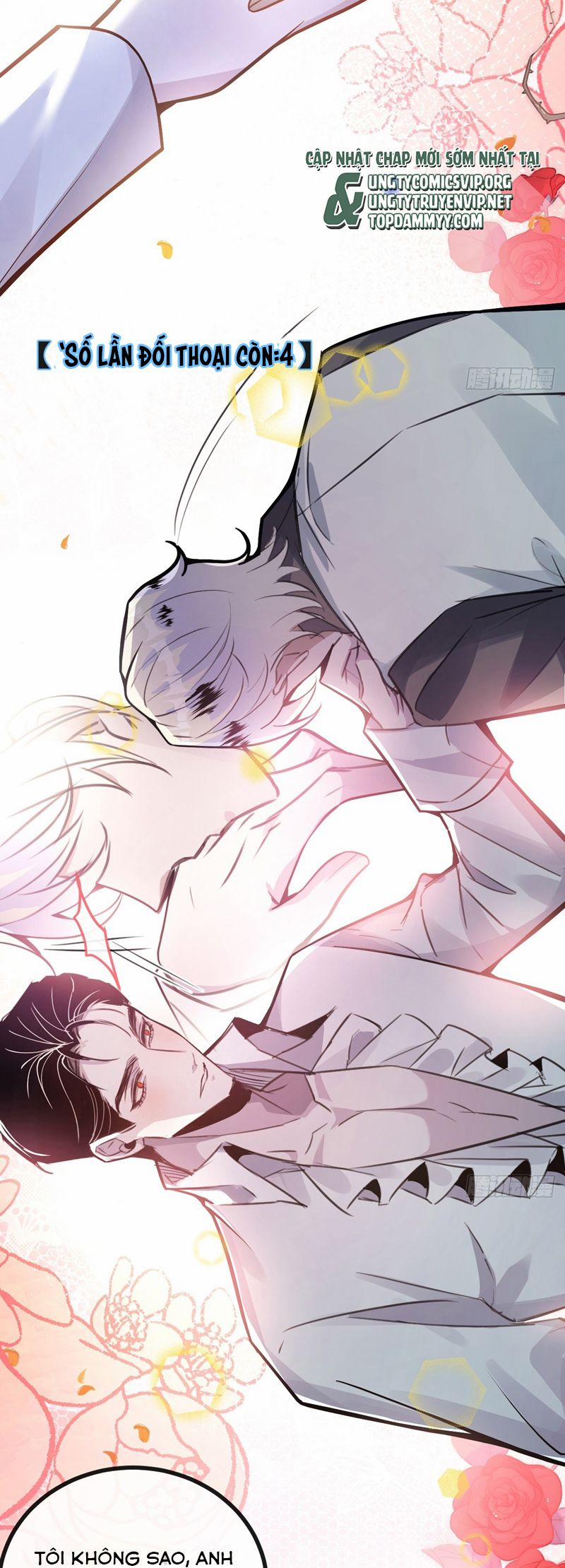 Vòng Lặp Vô Hạn: Tôi Tạo Ra Lỗi Trong Trò Chơi Kinh Dị 3 trang 23