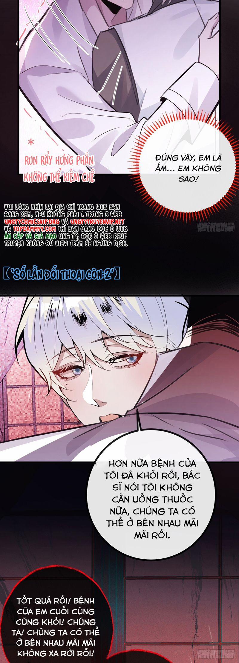 Vòng Lặp Vô Hạn: Tôi Tạo Ra Lỗi Trong Trò Chơi Kinh Dị 3 trang 25