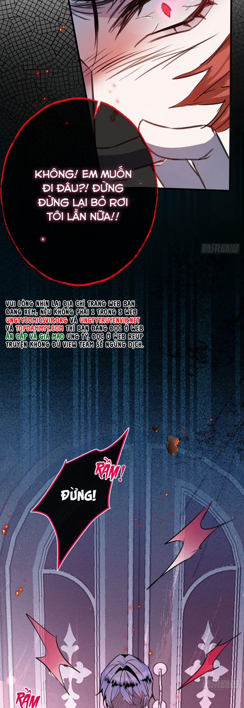 Vòng Lặp Vô Hạn: Tôi Tạo Ra Lỗi Trong Trò Chơi Kinh Dị 3 trang 32