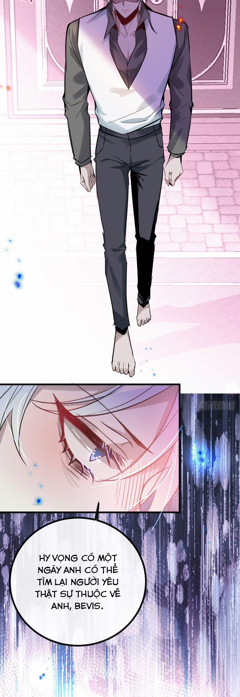 Vòng Lặp Vô Hạn: Tôi Tạo Ra Lỗi Trong Trò Chơi Kinh Dị 3 trang 33