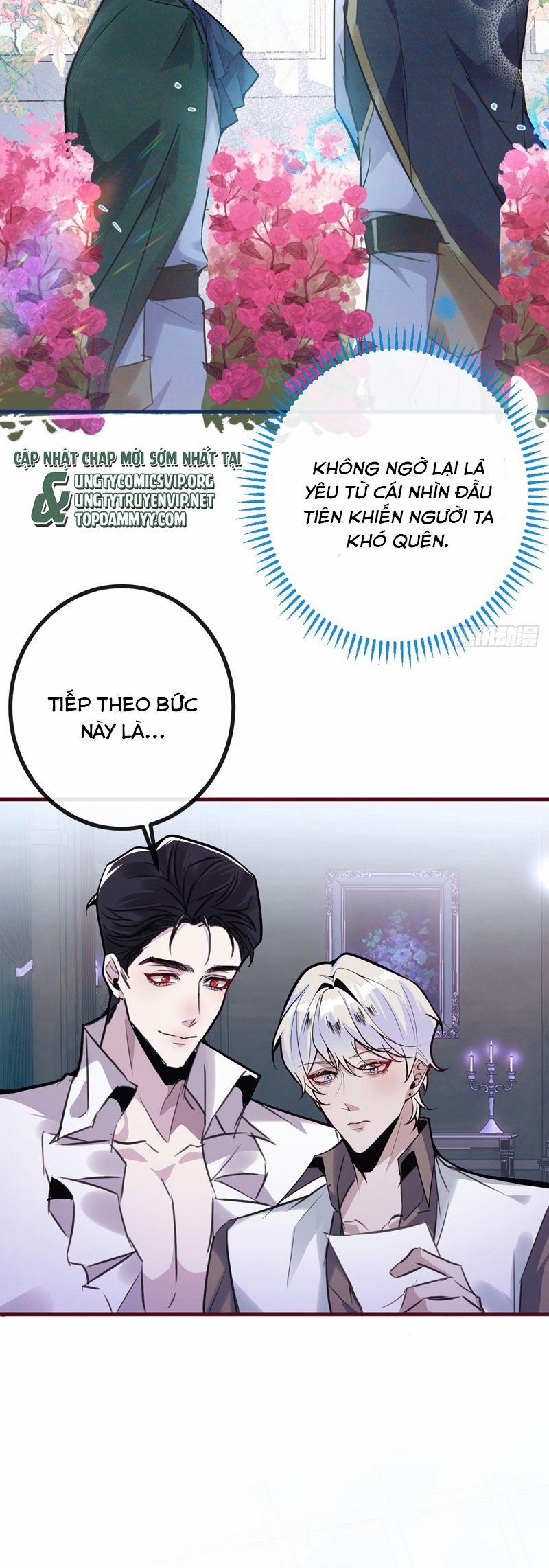 Vòng Lặp Vô Hạn: Tôi Tạo Ra Lỗi Trong Trò Chơi Kinh Dị 3 trang 8