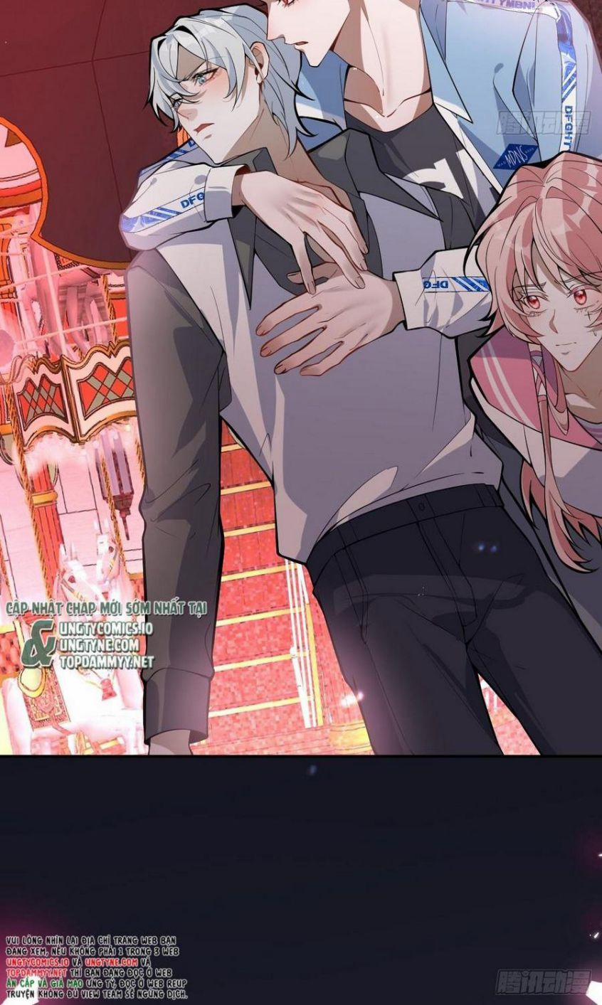 Vòng Lặp Vô Hạn: Tôi Tạo Ra Lỗi Trong Trò Chơi Kinh Dị 31 trang 26