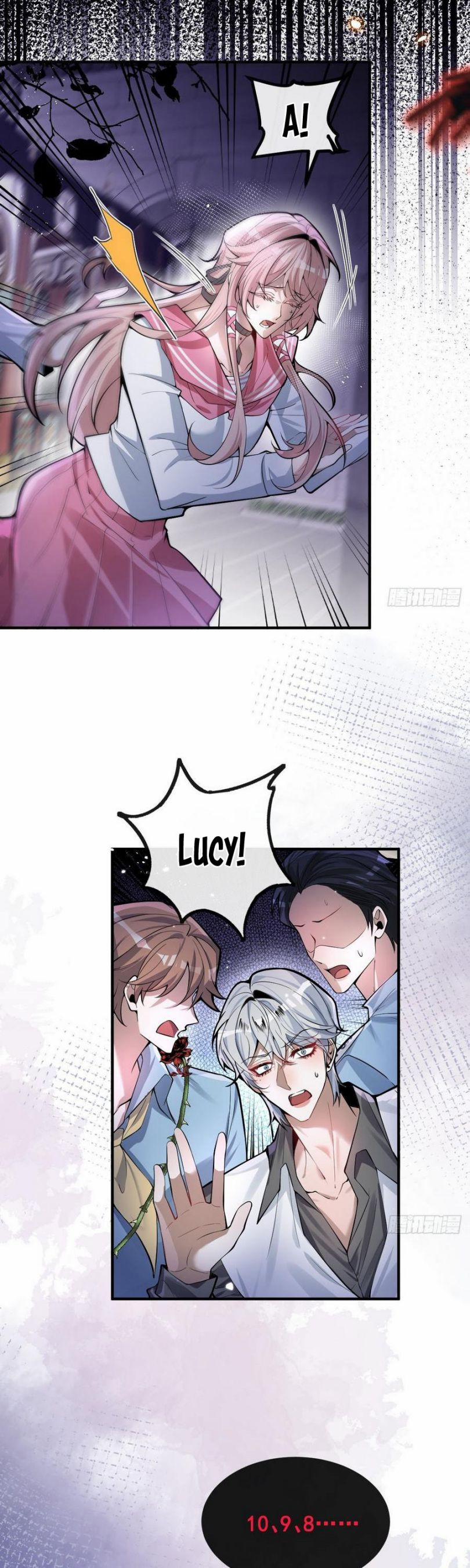 Vòng Lặp Vô Hạn: Tôi Tạo Ra Lỗi Trong Trò Chơi Kinh Dị 32 trang 15