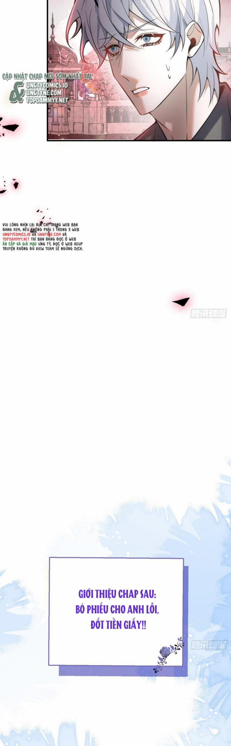 Vòng Lặp Vô Hạn: Tôi Tạo Ra Lỗi Trong Trò Chơi Kinh Dị 32 trang 36