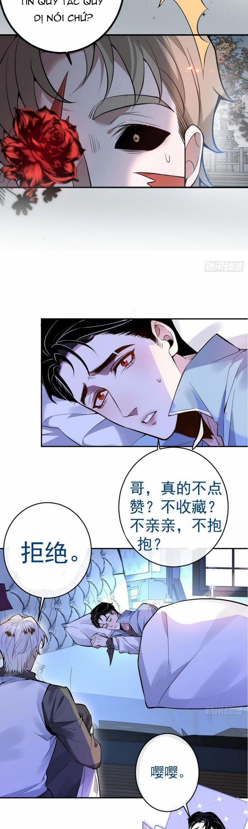 Vòng Lặp Vô Hạn: Tôi Tạo Ra Lỗi Trong Trò Chơi Kinh Dị 32 trang 38