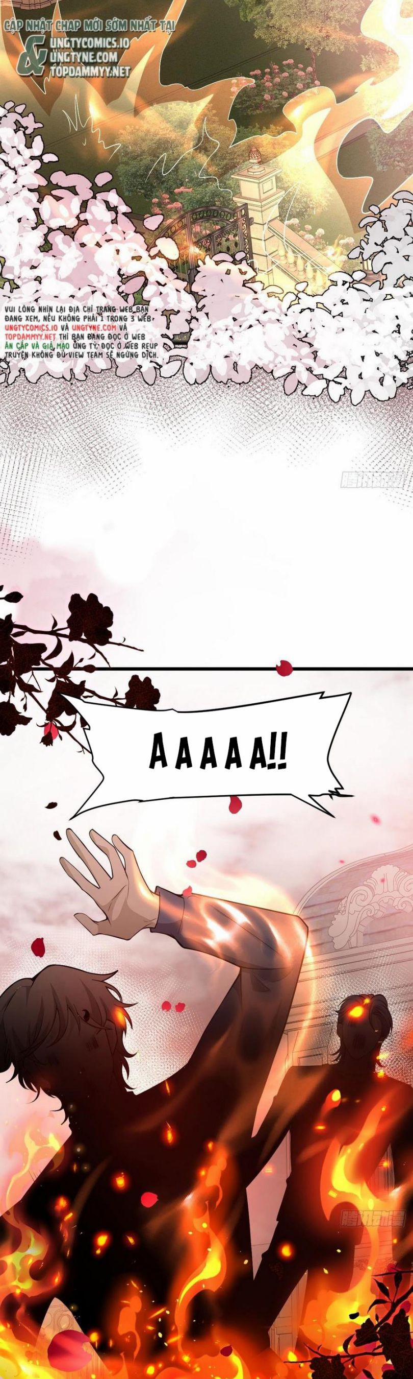 Vòng Lặp Vô Hạn: Tôi Tạo Ra Lỗi Trong Trò Chơi Kinh Dị 32 trang 4