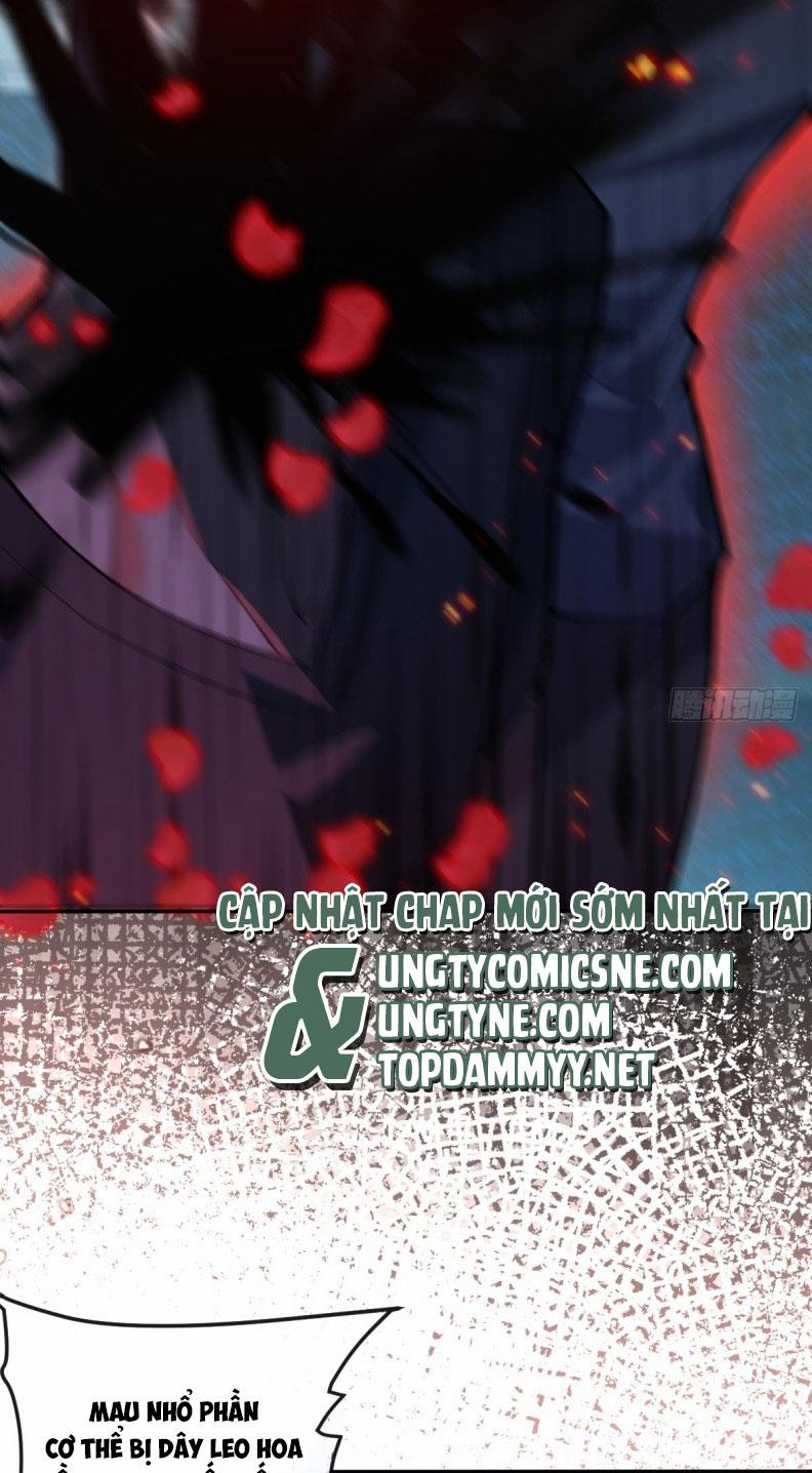 Vòng Lặp Vô Hạn: Tôi Tạo Ra Lỗi Trong Trò Chơi Kinh Dị 34 trang 13