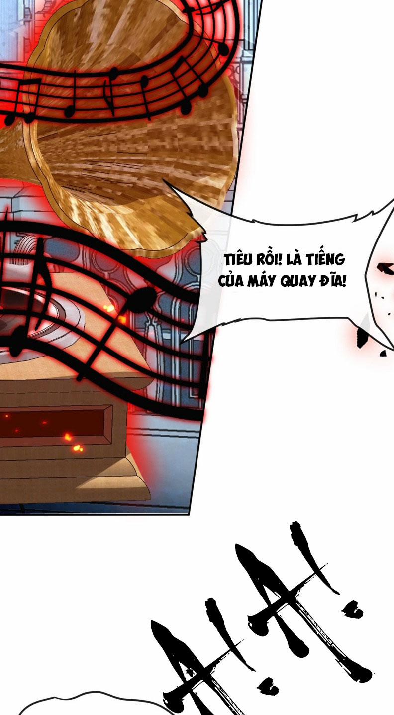 Vòng Lặp Vô Hạn: Tôi Tạo Ra Lỗi Trong Trò Chơi Kinh Dị 34 trang 15