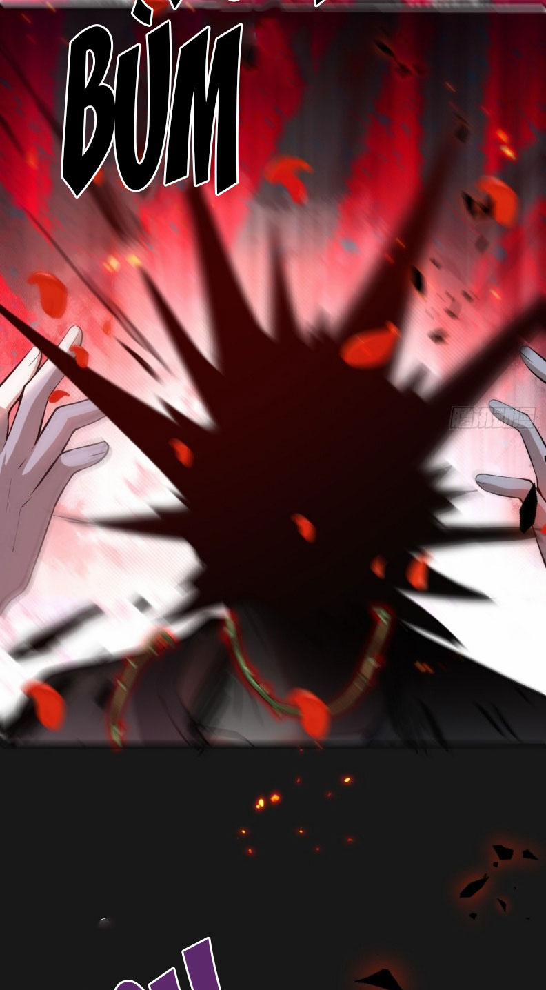 Vòng Lặp Vô Hạn: Tôi Tạo Ra Lỗi Trong Trò Chơi Kinh Dị 34 trang 17