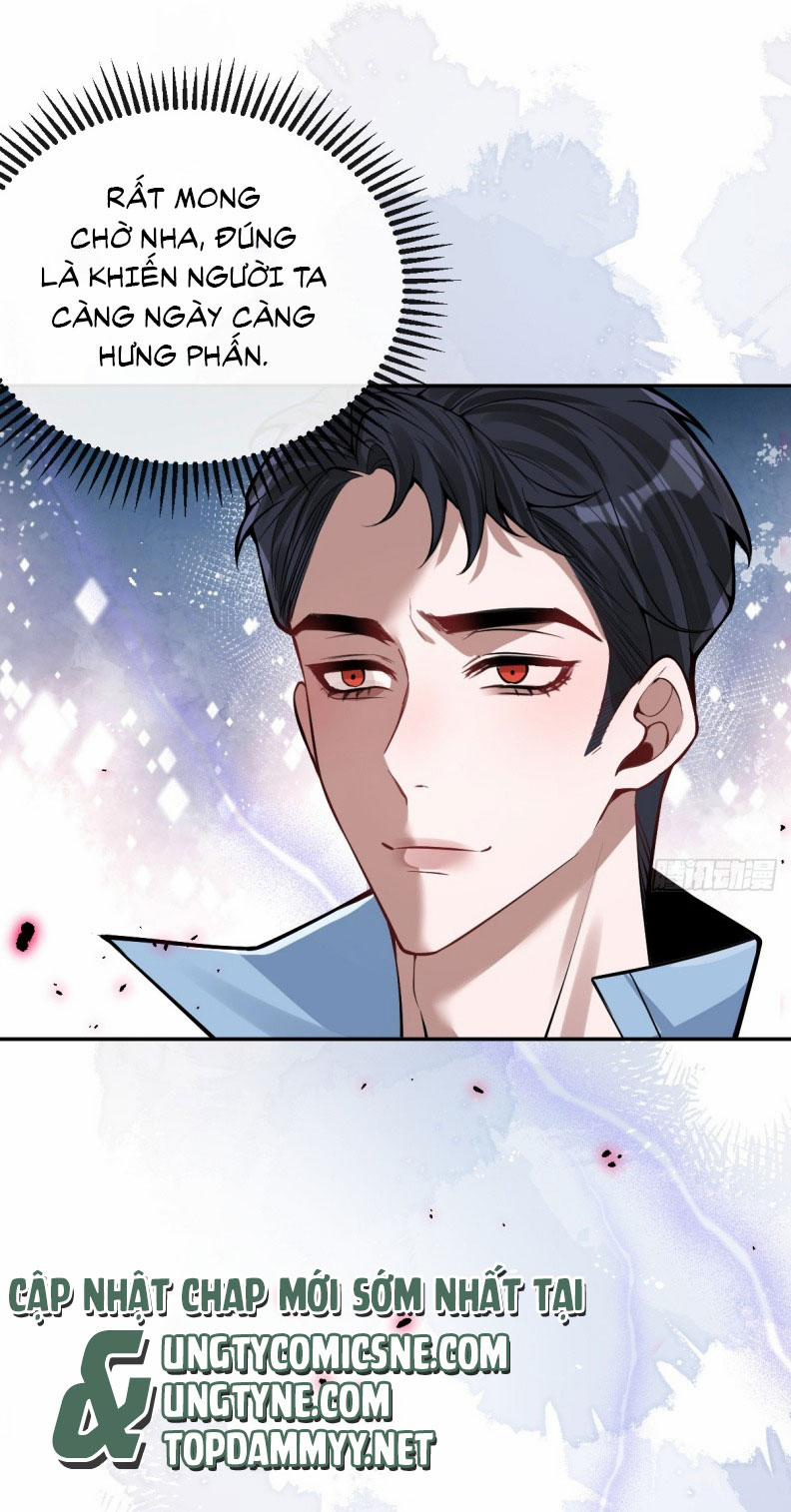 Vòng Lặp Vô Hạn: Tôi Tạo Ra Lỗi Trong Trò Chơi Kinh Dị 34 trang 33