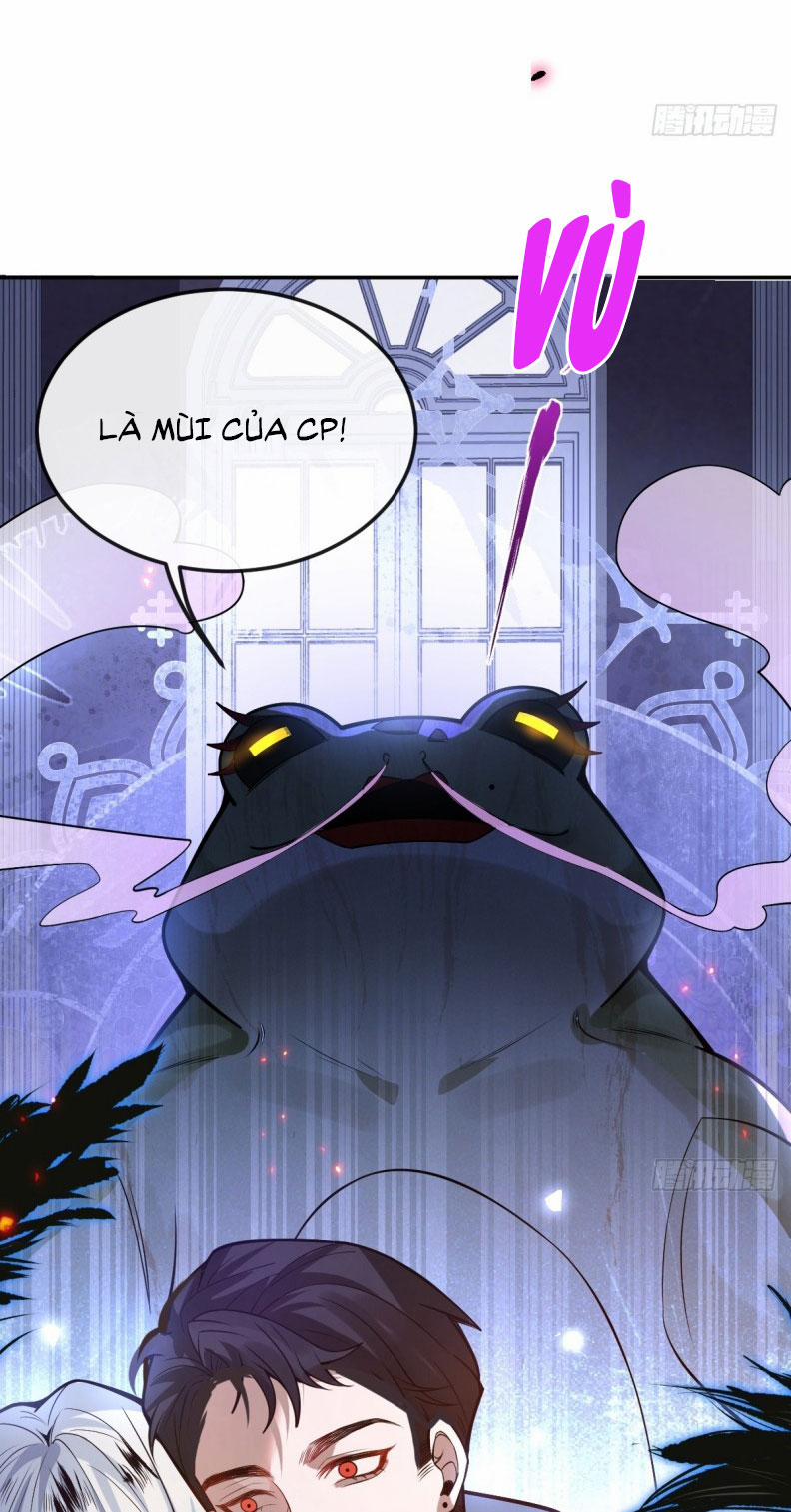 Vòng Lặp Vô Hạn: Tôi Tạo Ra Lỗi Trong Trò Chơi Kinh Dị 34 trang 37