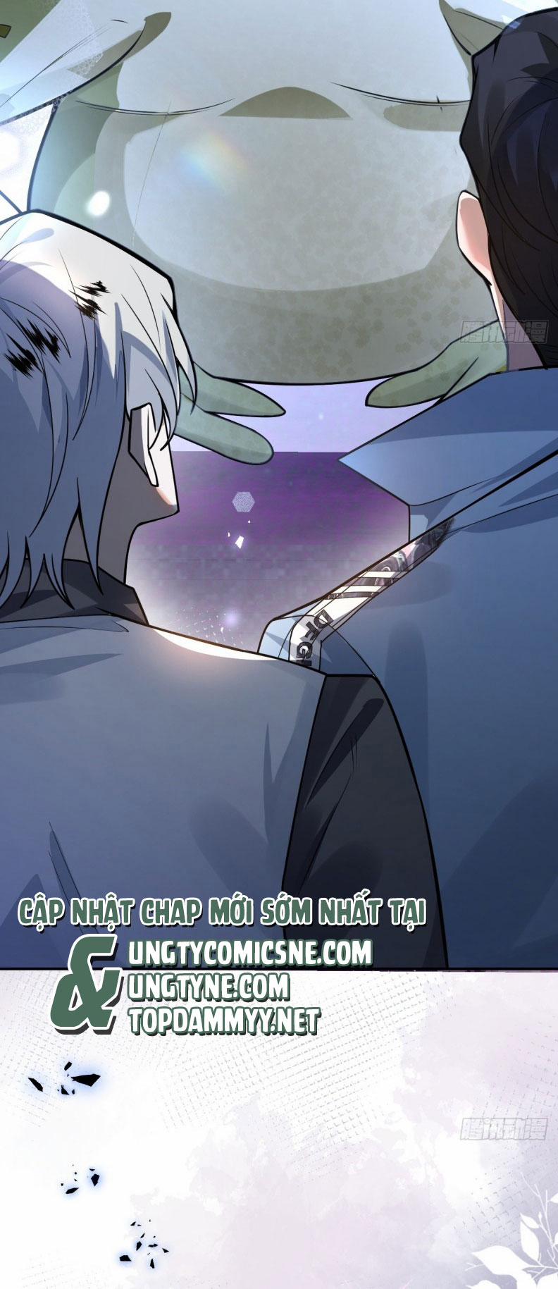 Vòng Lặp Vô Hạn: Tôi Tạo Ra Lỗi Trong Trò Chơi Kinh Dị 34 trang 45