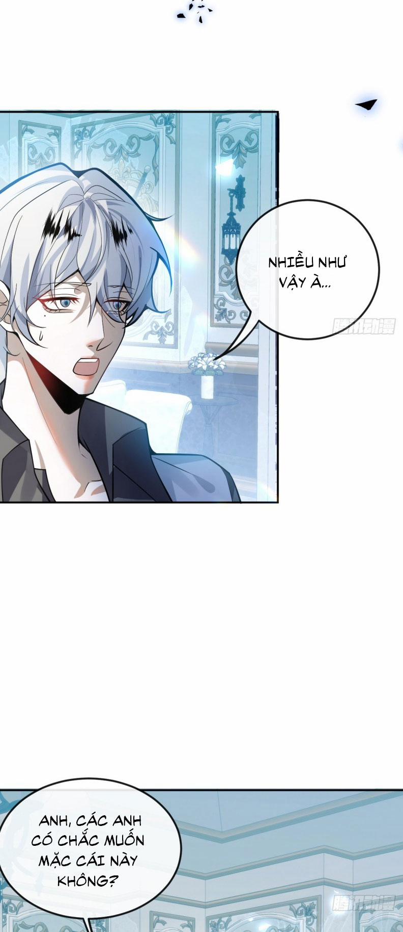 Vòng Lặp Vô Hạn: Tôi Tạo Ra Lỗi Trong Trò Chơi Kinh Dị 34 trang 48