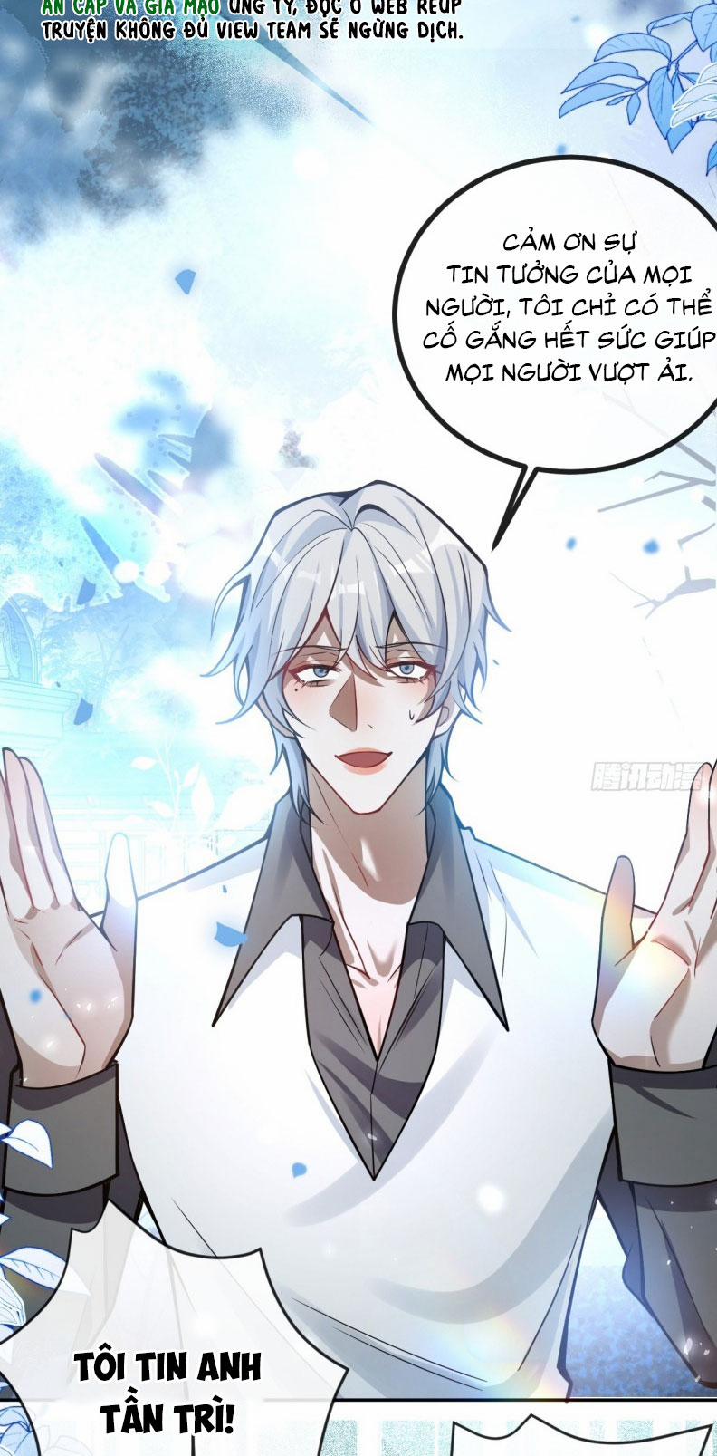 Vòng Lặp Vô Hạn: Tôi Tạo Ra Lỗi Trong Trò Chơi Kinh Dị 34 trang 5