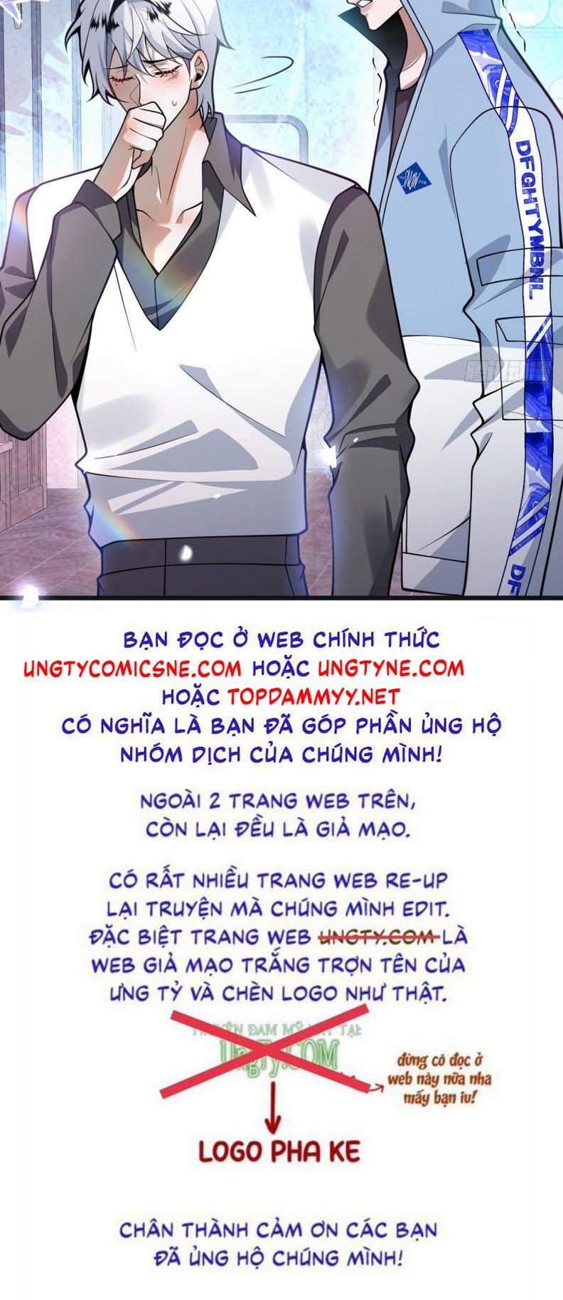 Vòng Lặp Vô Hạn: Tôi Tạo Ra Lỗi Trong Trò Chơi Kinh Dị 34 trang 54