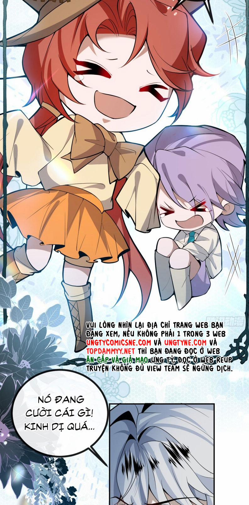 Vòng Lặp Vô Hạn: Tôi Tạo Ra Lỗi Trong Trò Chơi Kinh Dị 34 trang 7