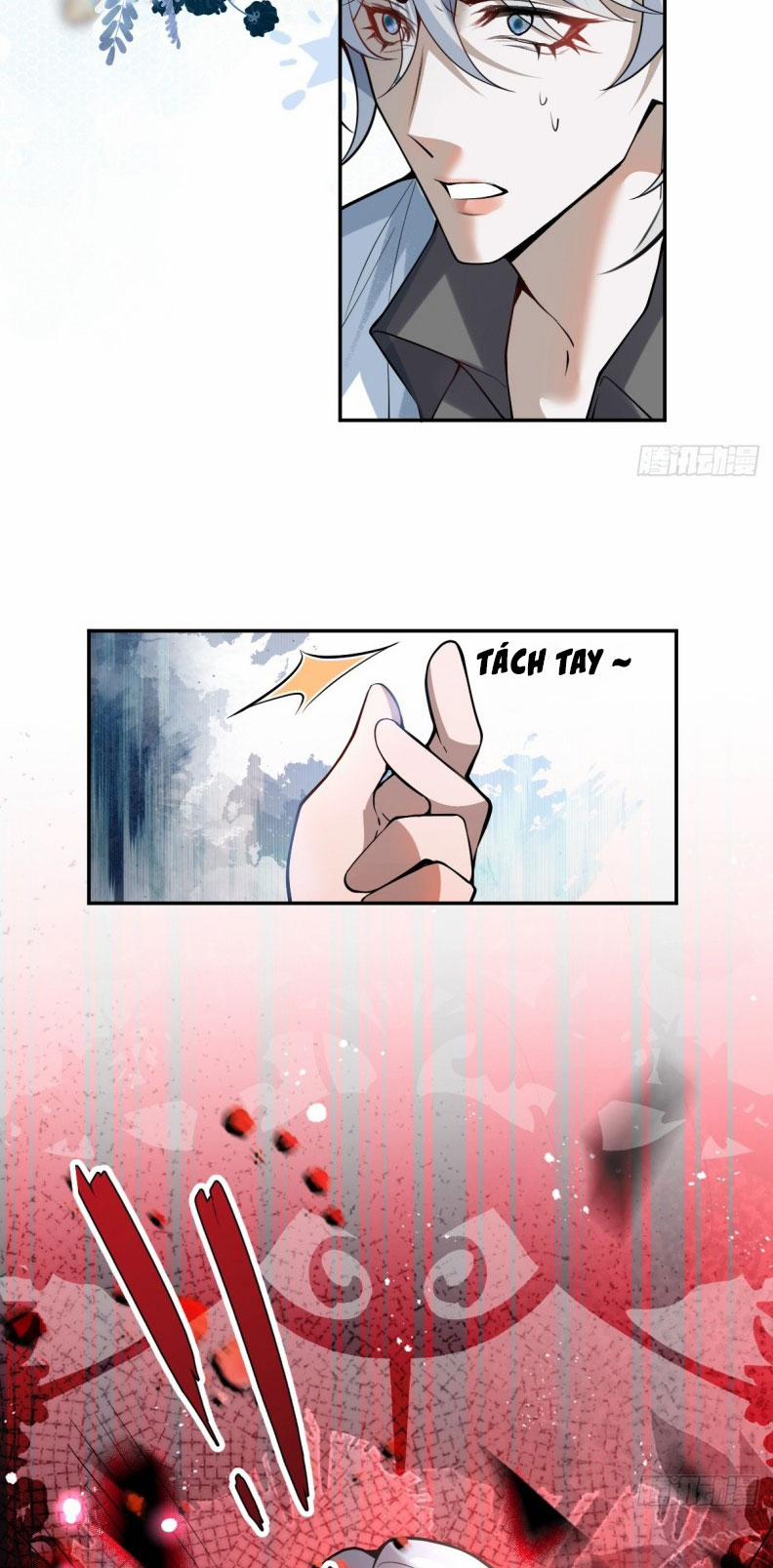 Vòng Lặp Vô Hạn: Tôi Tạo Ra Lỗi Trong Trò Chơi Kinh Dị 34 trang 8