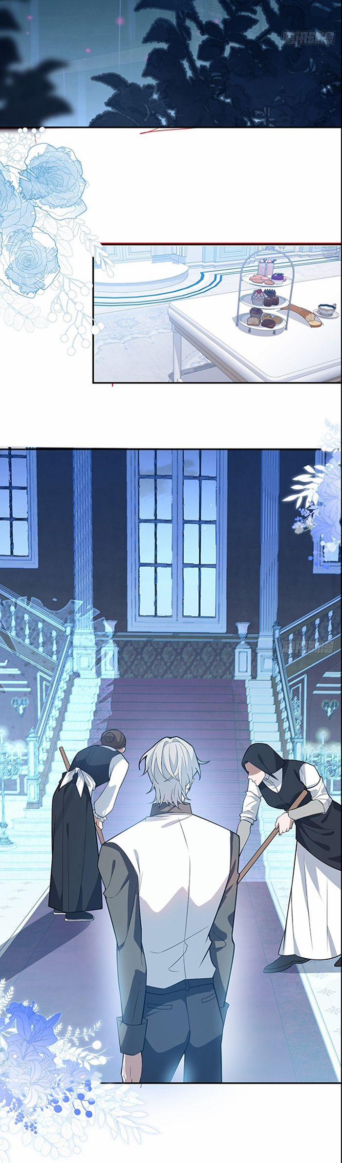 Vòng Lặp Vô Hạn: Tôi Tạo Ra Lỗi Trong Trò Chơi Kinh Dị 35 trang 16