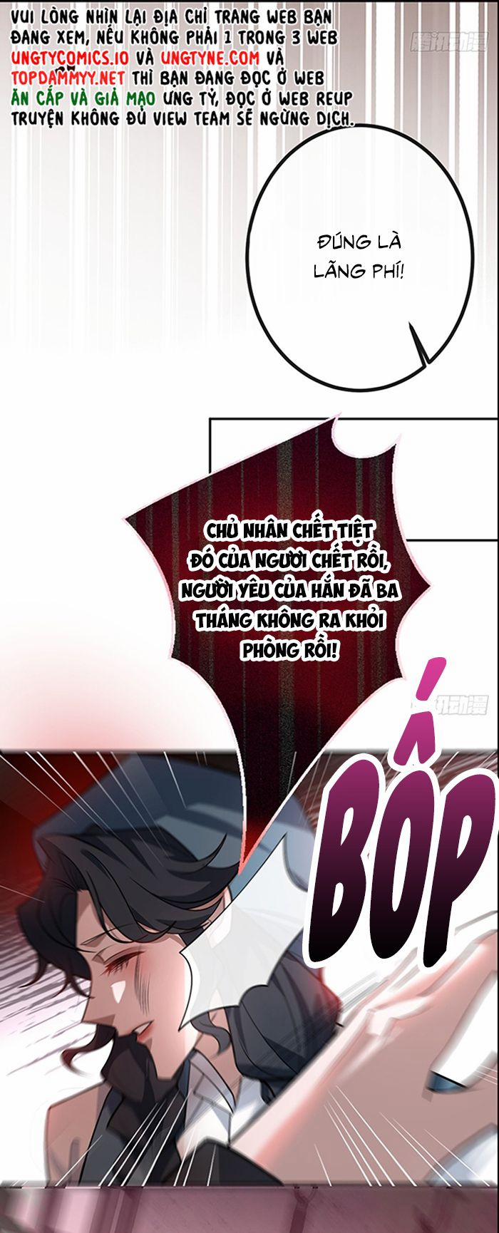 Vòng Lặp Vô Hạn: Tôi Tạo Ra Lỗi Trong Trò Chơi Kinh Dị 35 trang 19