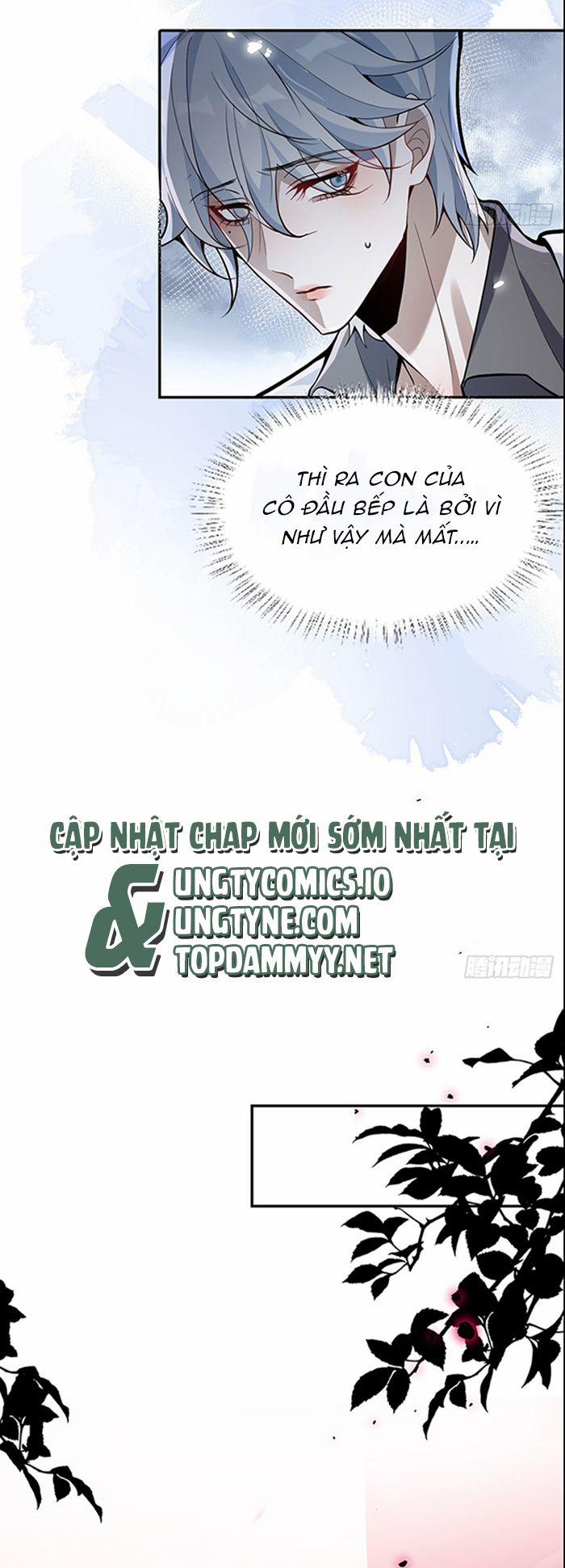 Vòng Lặp Vô Hạn: Tôi Tạo Ra Lỗi Trong Trò Chơi Kinh Dị 35 trang 22