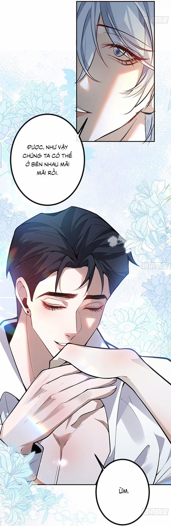 Vòng Lặp Vô Hạn: Tôi Tạo Ra Lỗi Trong Trò Chơi Kinh Dị 35 trang 3