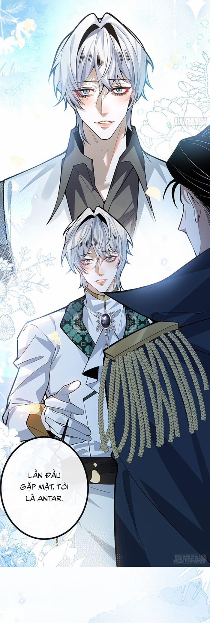 Vòng Lặp Vô Hạn: Tôi Tạo Ra Lỗi Trong Trò Chơi Kinh Dị 35 trang 7