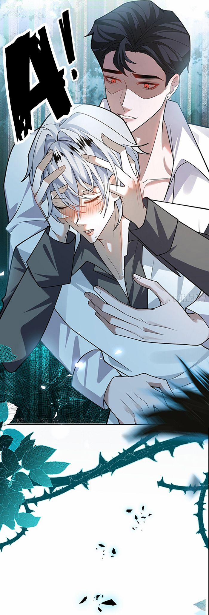 Vòng Lặp Vô Hạn: Tôi Tạo Ra Lỗi Trong Trò Chơi Kinh Dị 35 trang 9